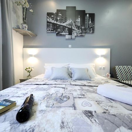 Studio Apartman Summer Flower Zadar Luaran gambar