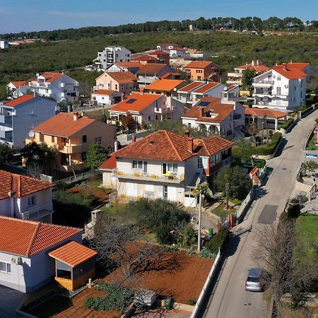 Studio Apartman Summer Flower Zadar Luaran gambar