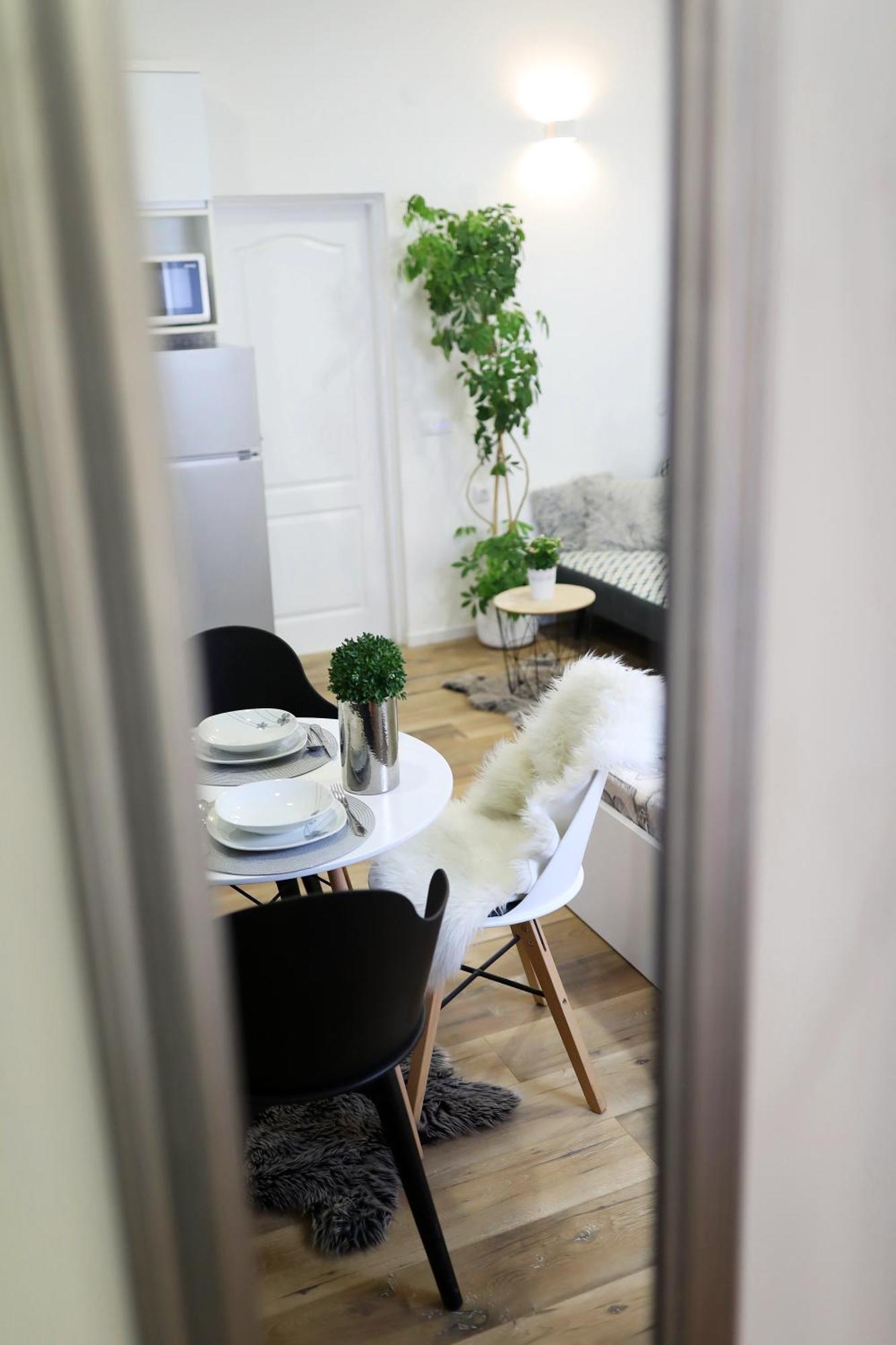Studio Apartman Summer Flower Zadar Luaran gambar