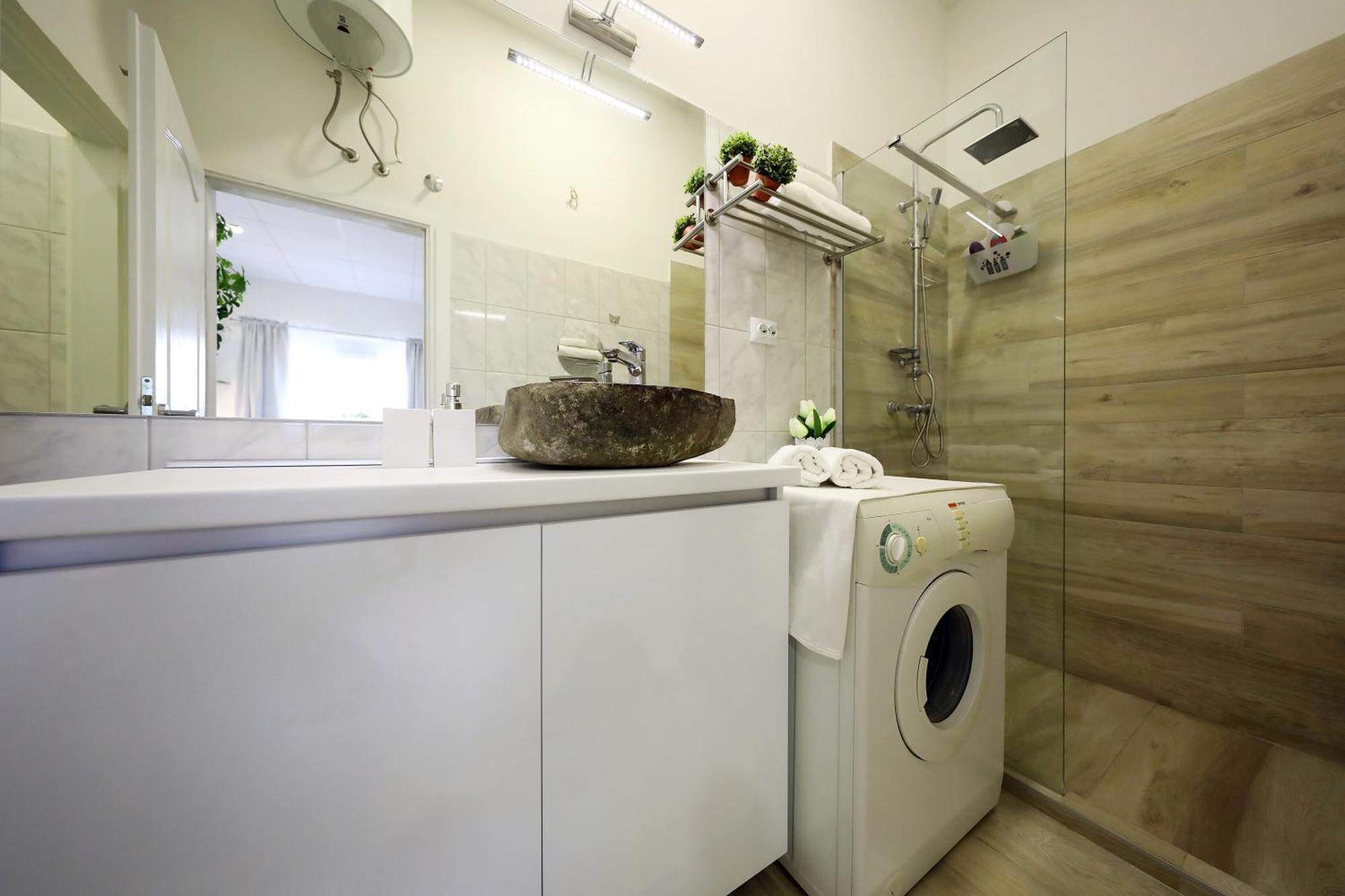 Studio Apartman Summer Flower Zadar Luaran gambar